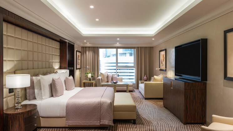 Grosvenor House, A Luxury Collection Hotel, Dubai